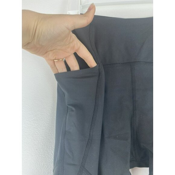 Thinx Womens Leggings Size XS Period Moderate Absorbency NWT Activewear - Picture 3 of 10
